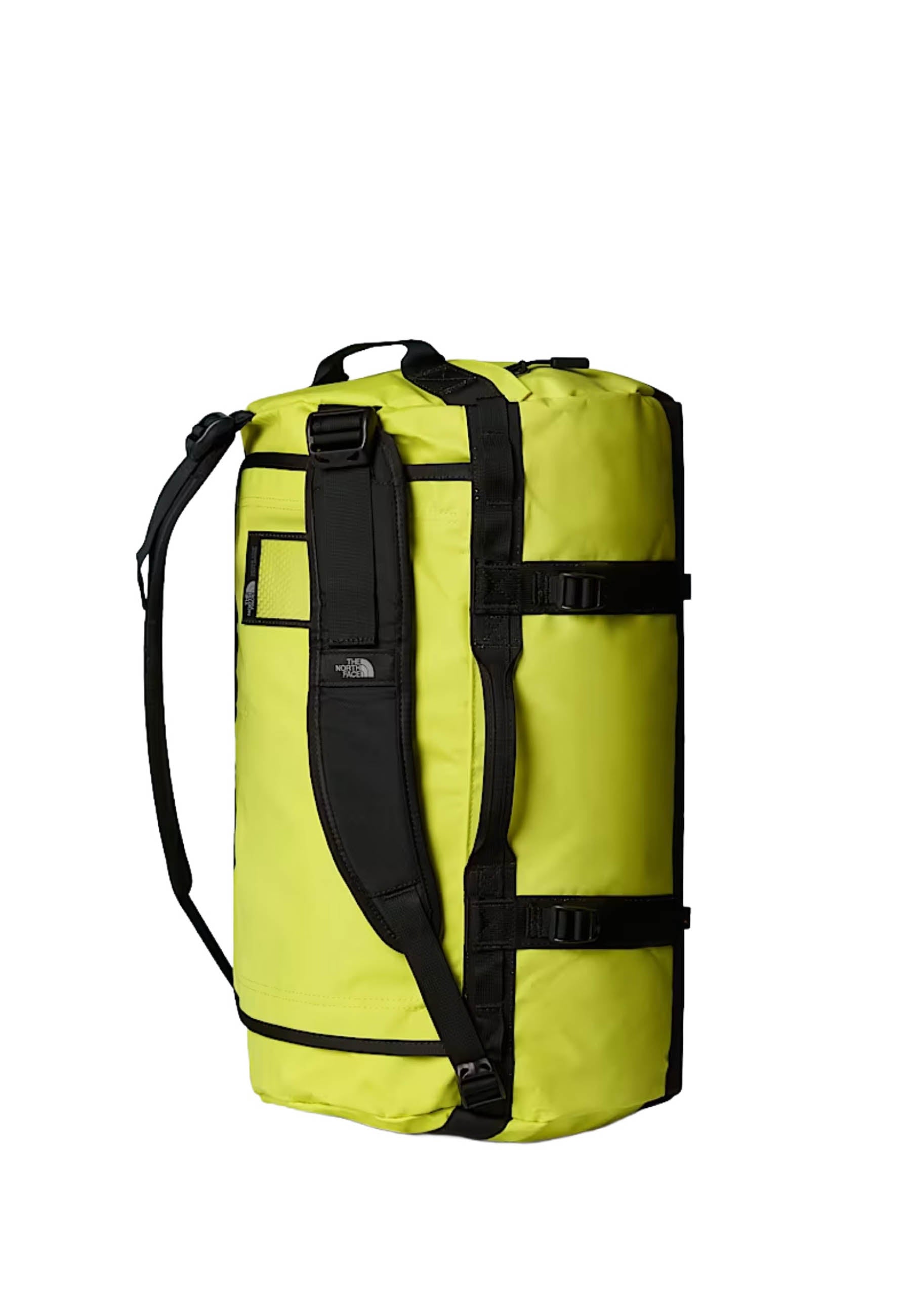 Borsoni Giallo Chiaro The North Face