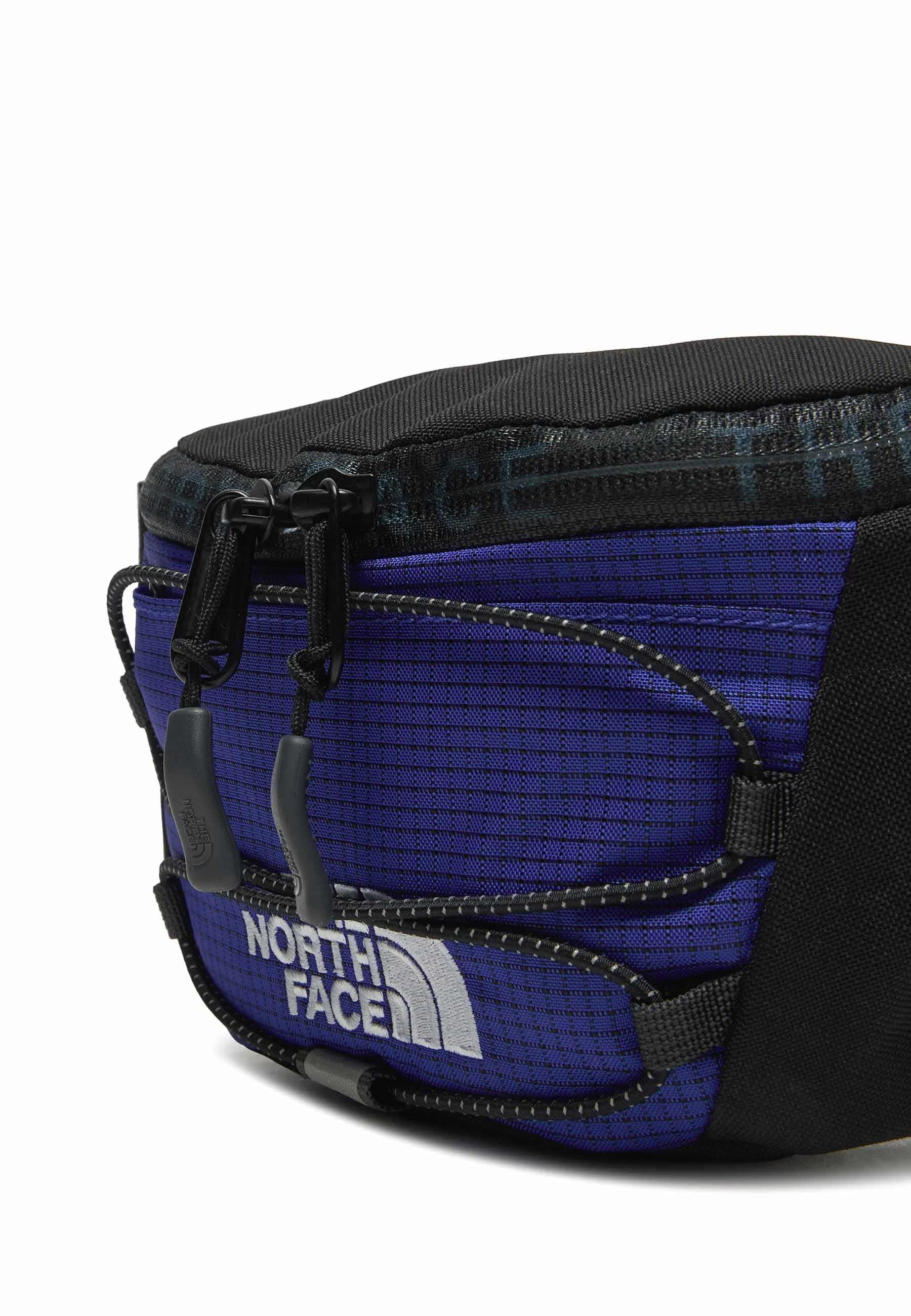 Marsupi Blu The North Face