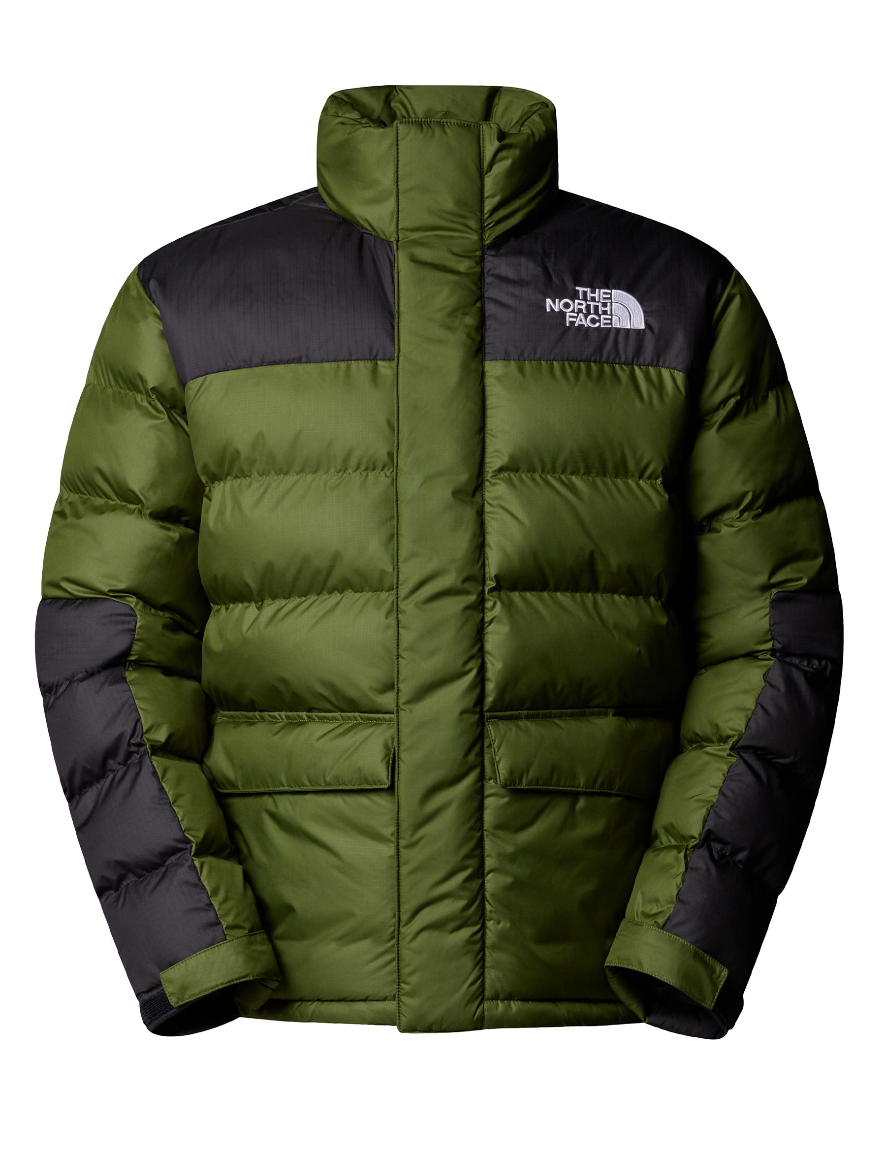Piumini Verde The North Face