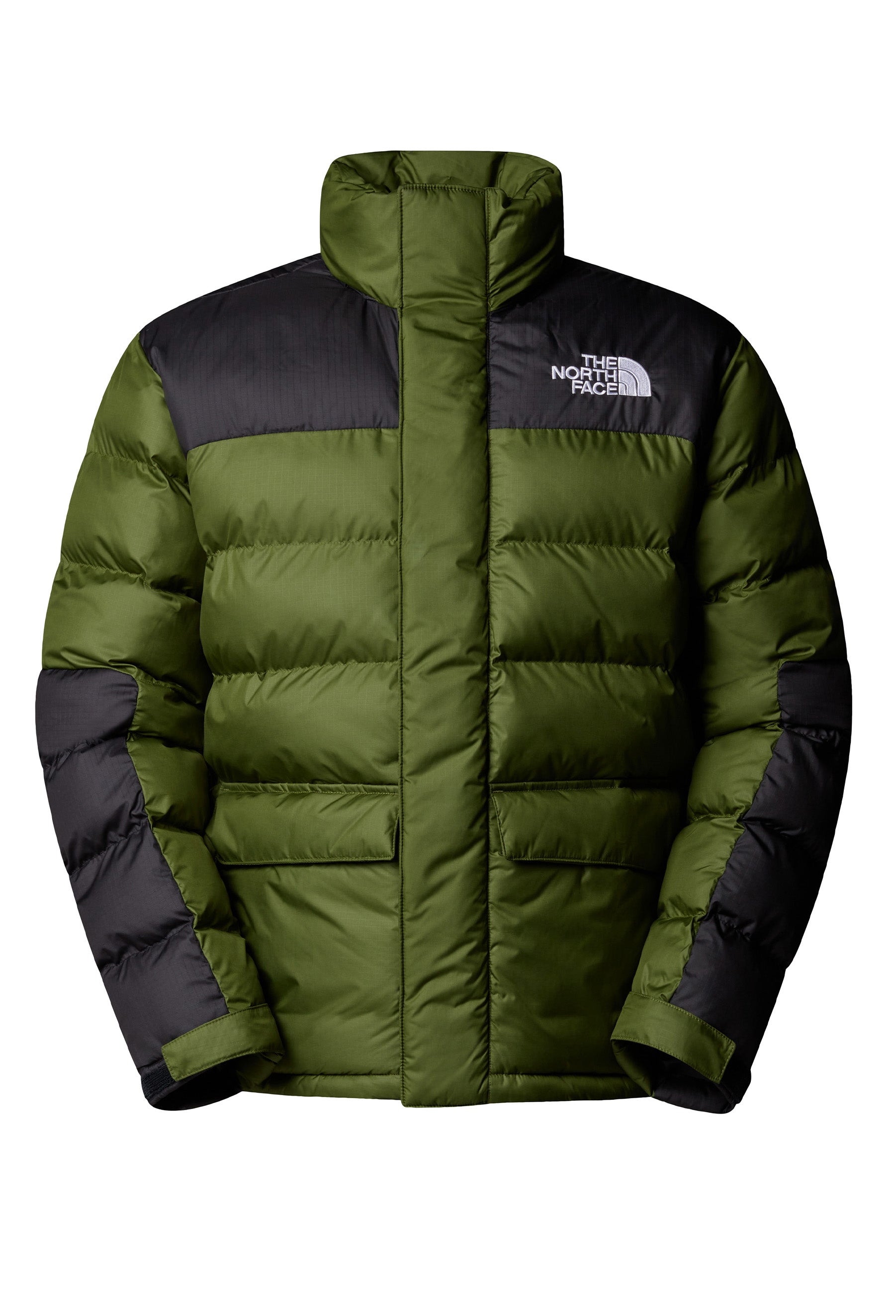 Piumini Verde The North Face