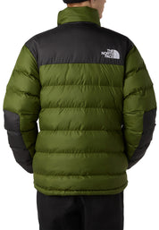 Piumini Verde The North Face