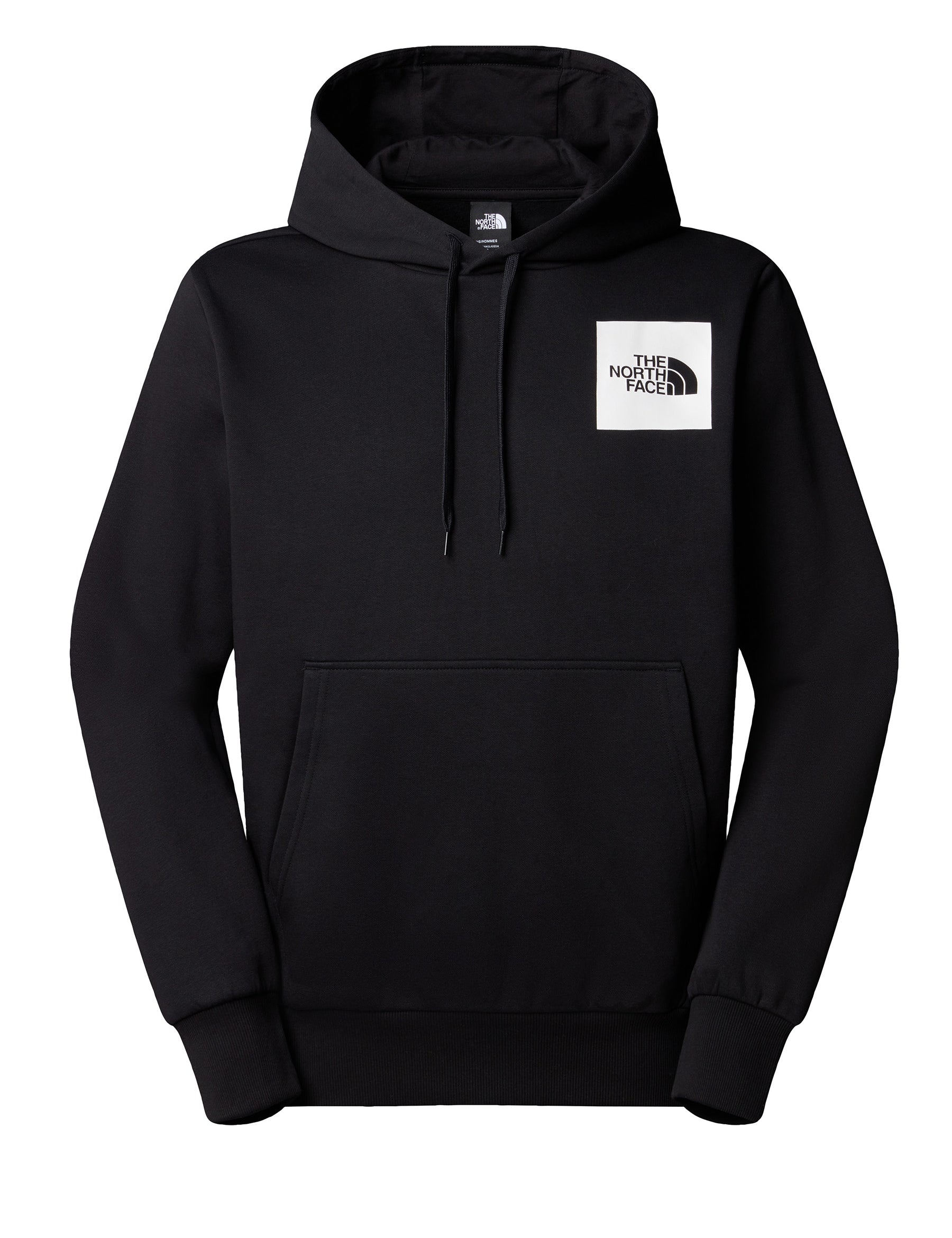 Felpe Nero The North Face