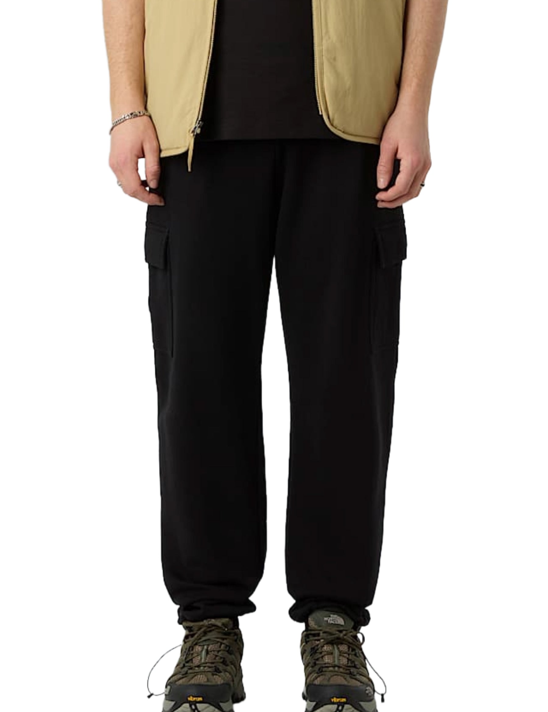 Pantaloni Nero The North Face