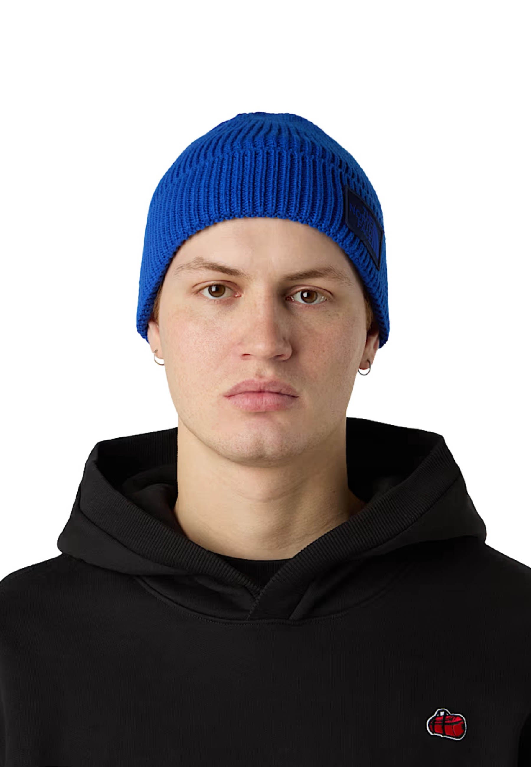 Cappelli Blu Chiaro The North Face