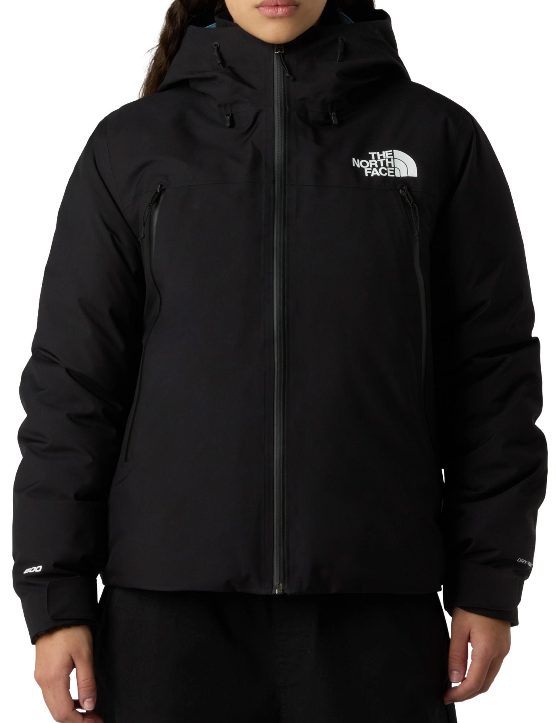 Giacche Nero The North Face