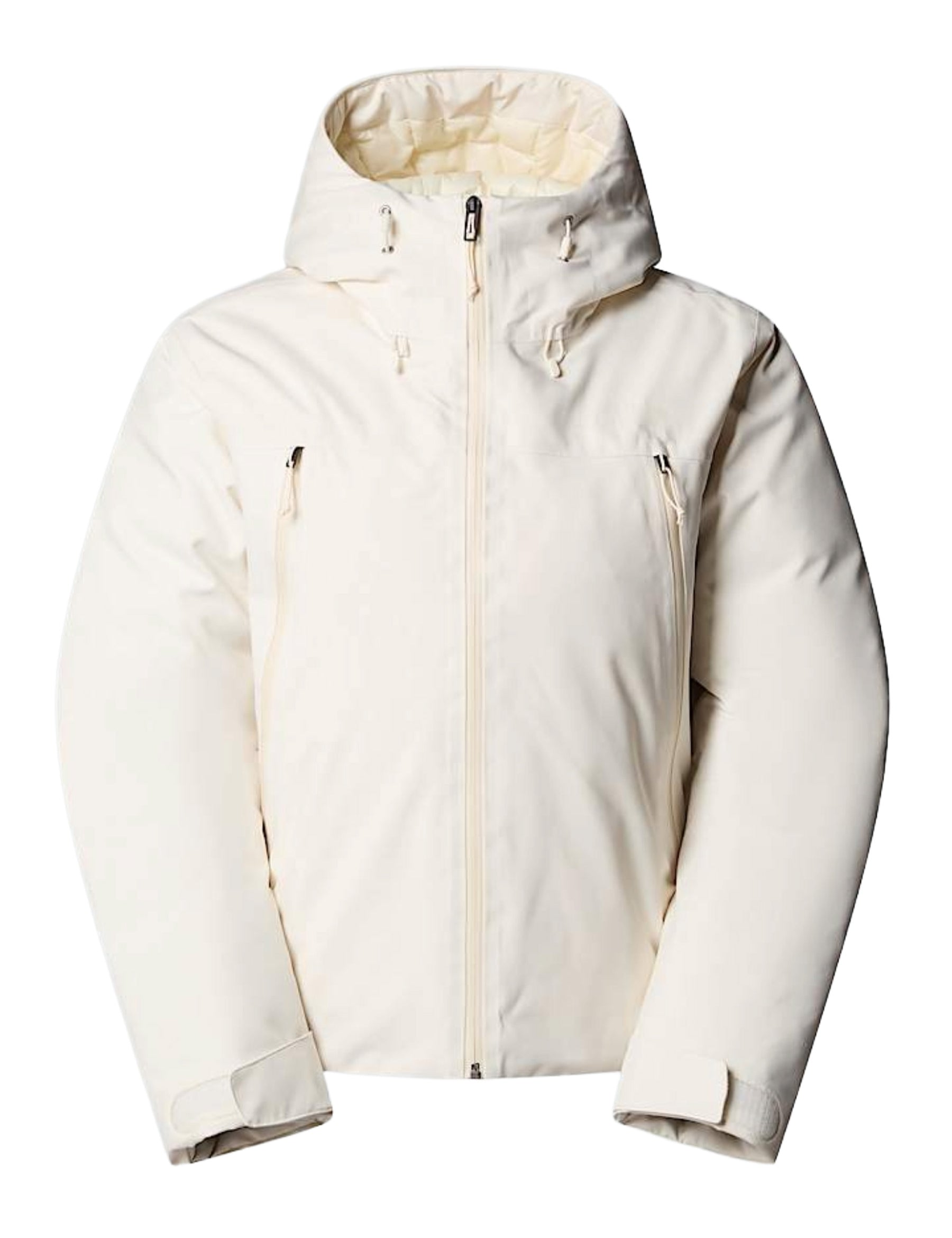 Giacche Bianco The North Face