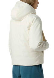 Giacche Bianco The North Face