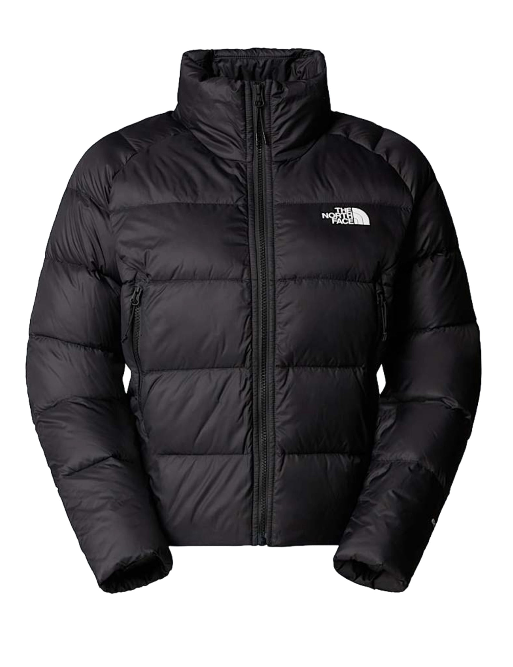 Piumini Nero The North Face
