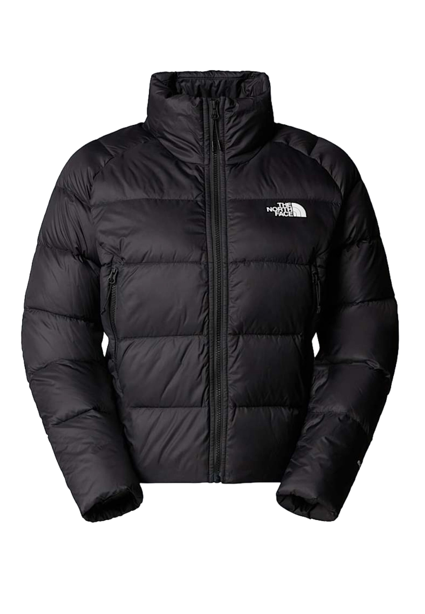 Piumini Nero The North Face