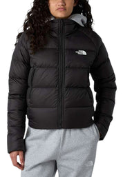 Piumini Nero The North Face