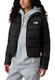 Piumini Nero The North Face
