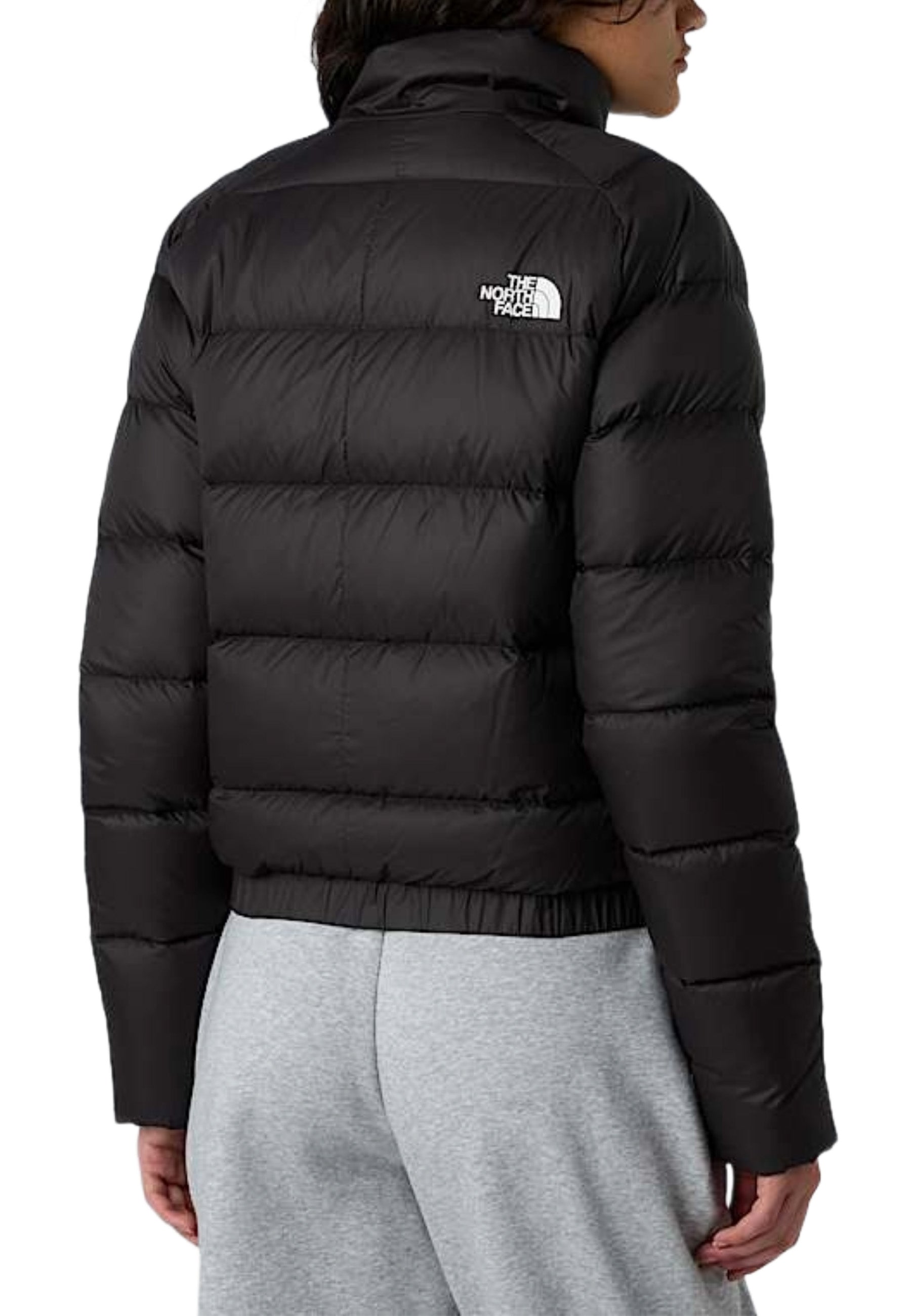 Piumini Nero The North Face
