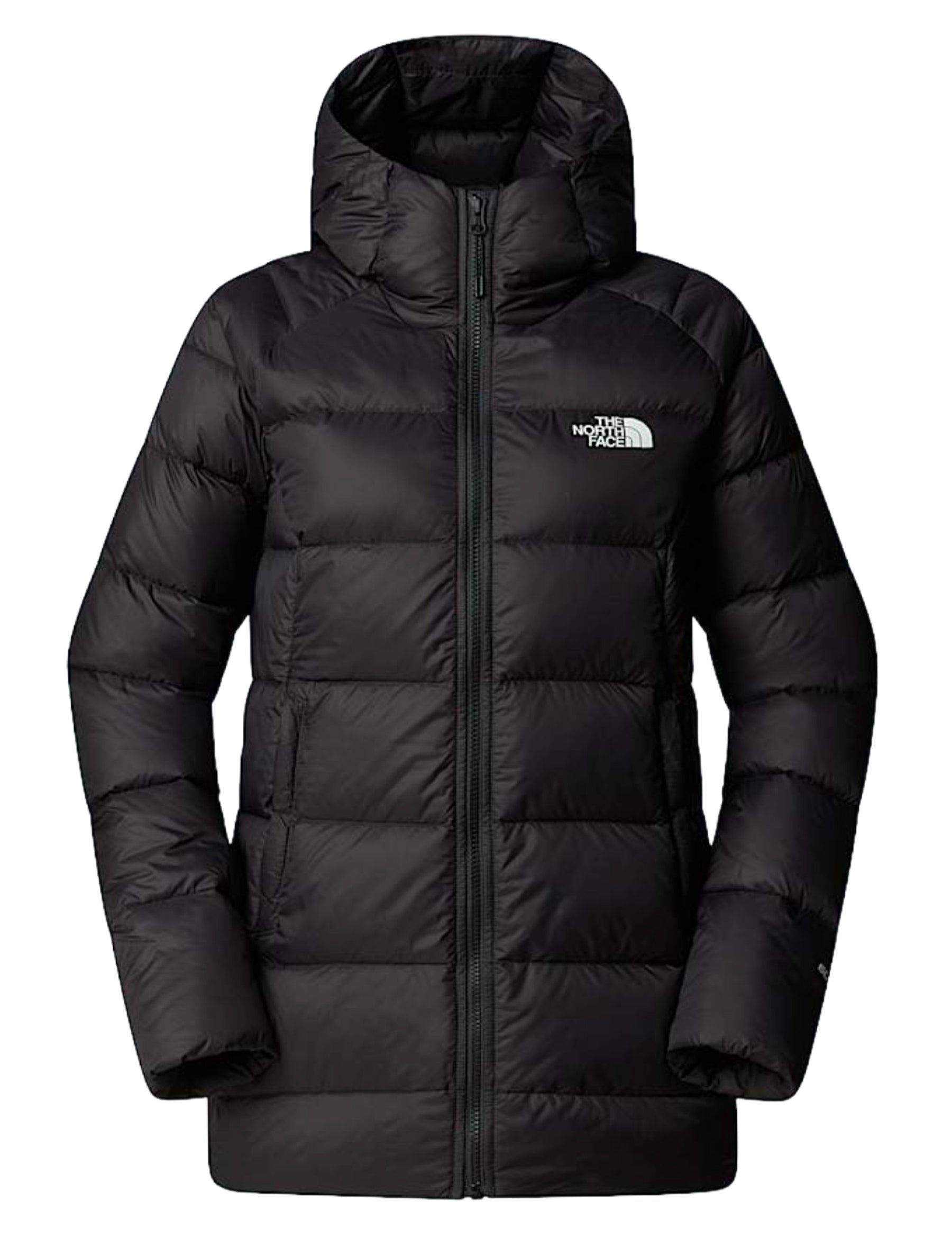 Piumini Nero The North Face