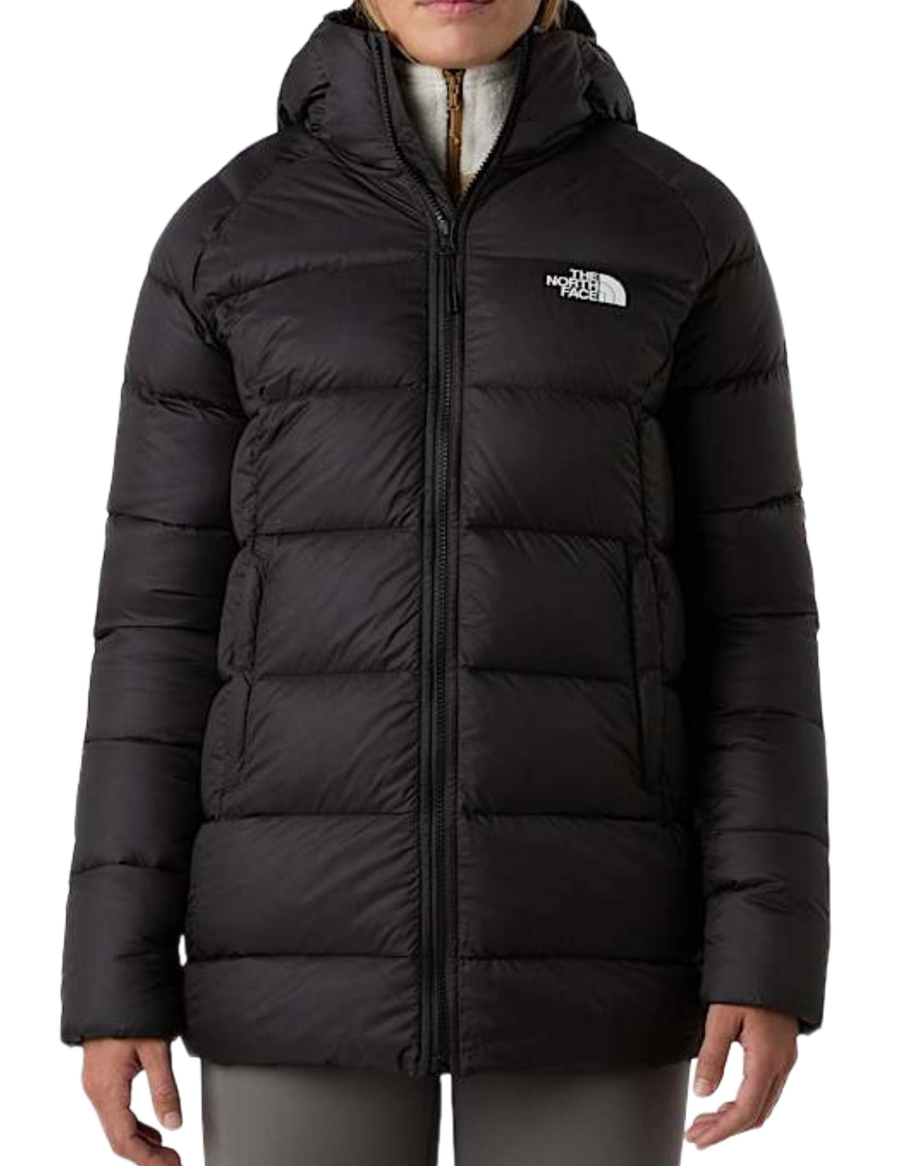 Piumini Nero The North Face