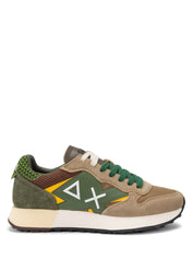 Sneakers Beige Sun68