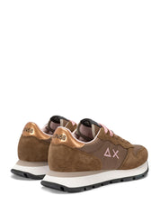 Sneakers Marrone Sun68