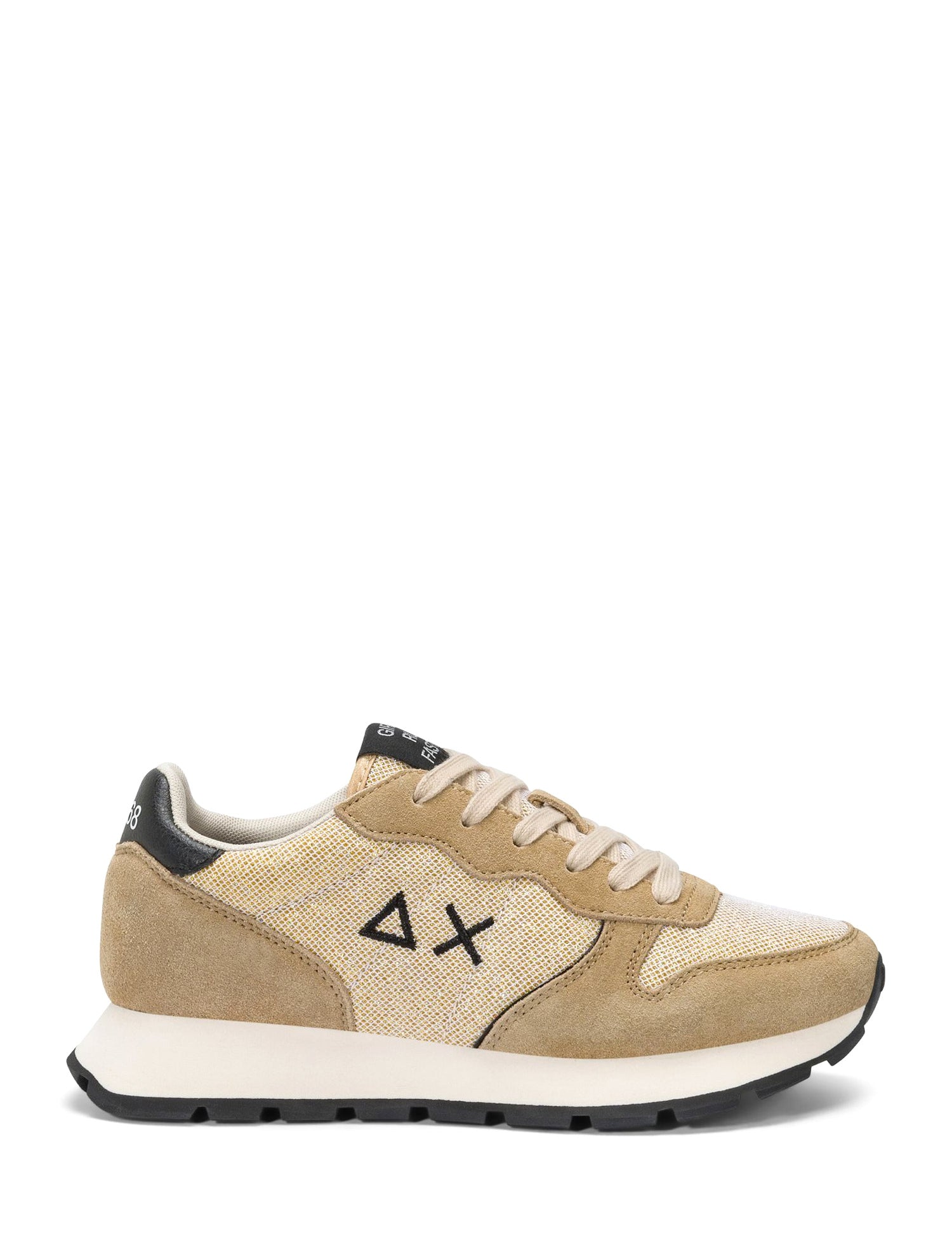 Sneakers Dorato Sun68