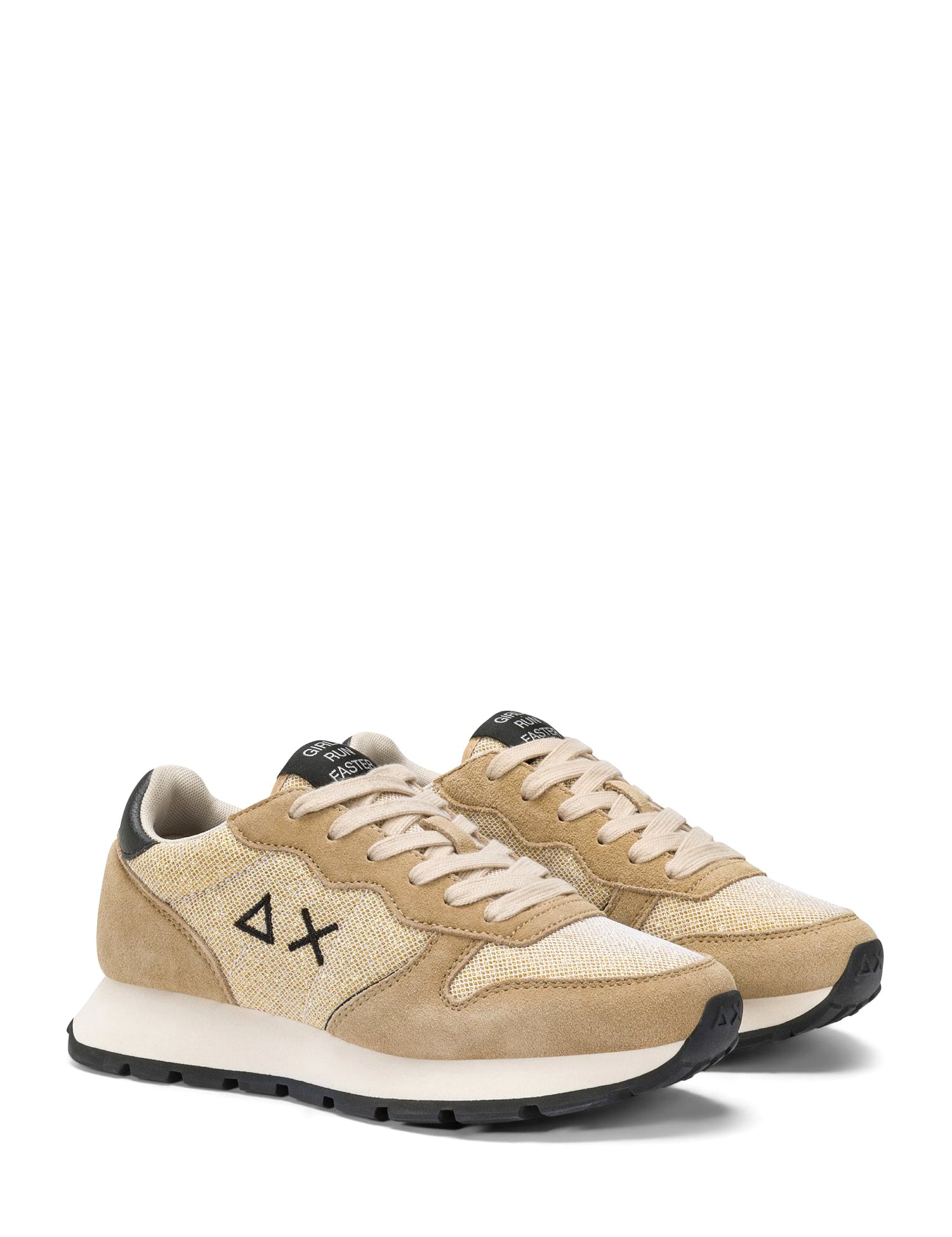 Sneakers Dorato Sun68