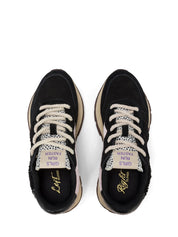 Sneakers Nero Sun68