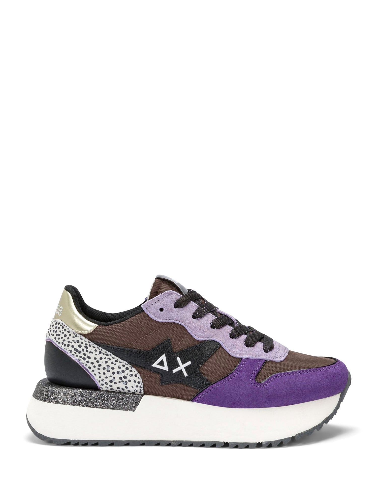 Sneakers Viola Sun68