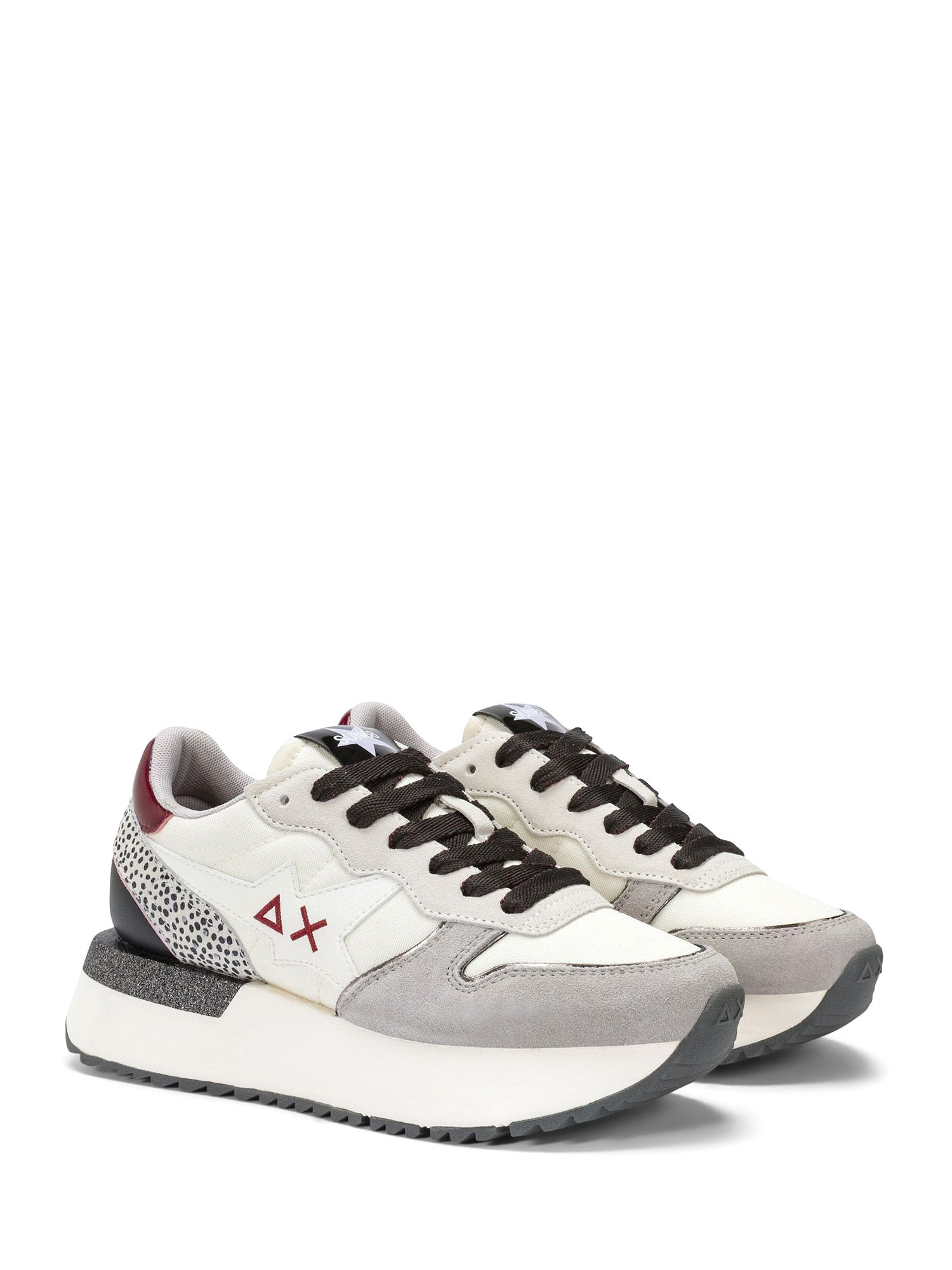 Sneakers Bianco Sun68