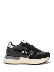 Sneakers Nero Sun68