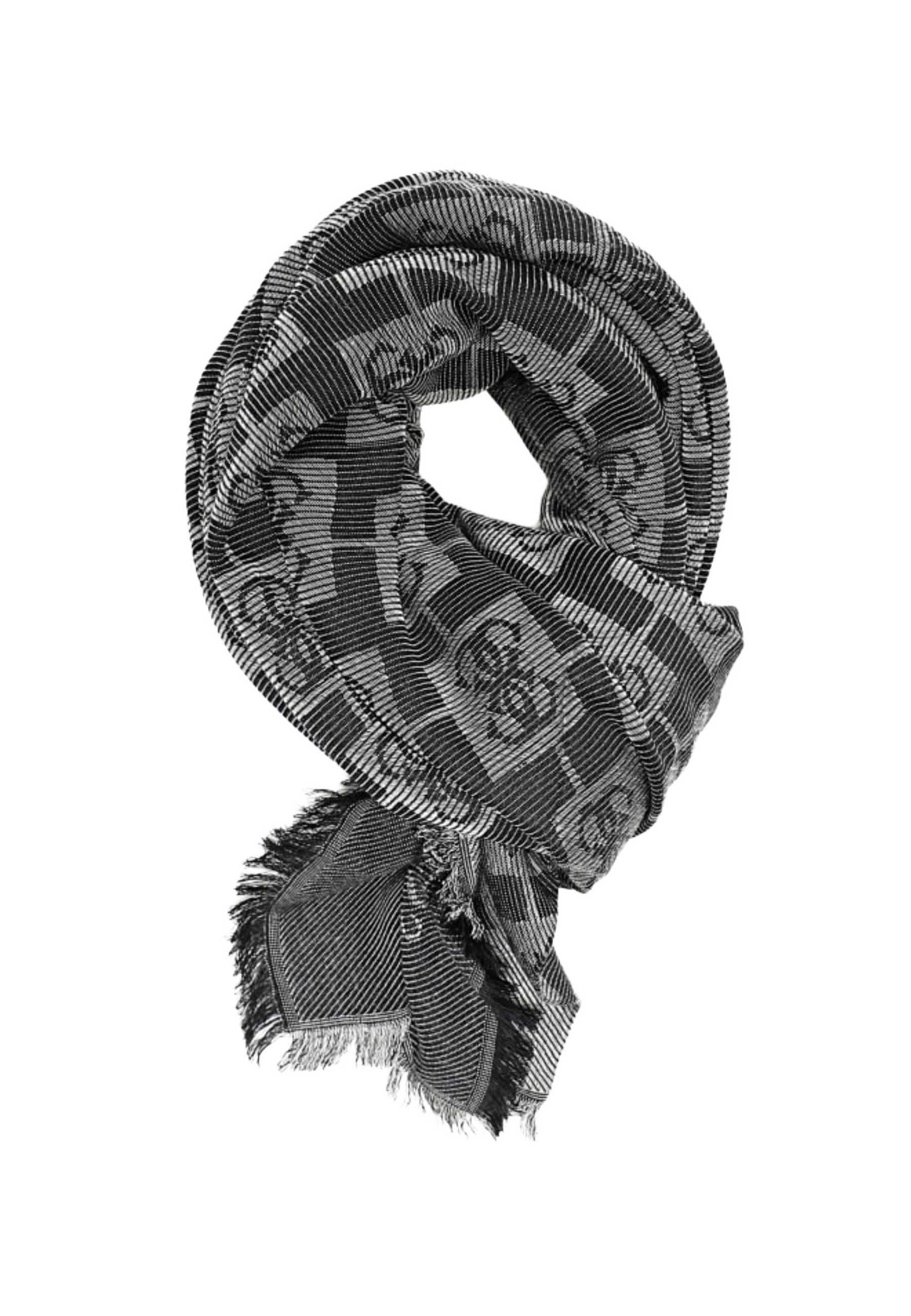 Sciarpe Grigio Guess