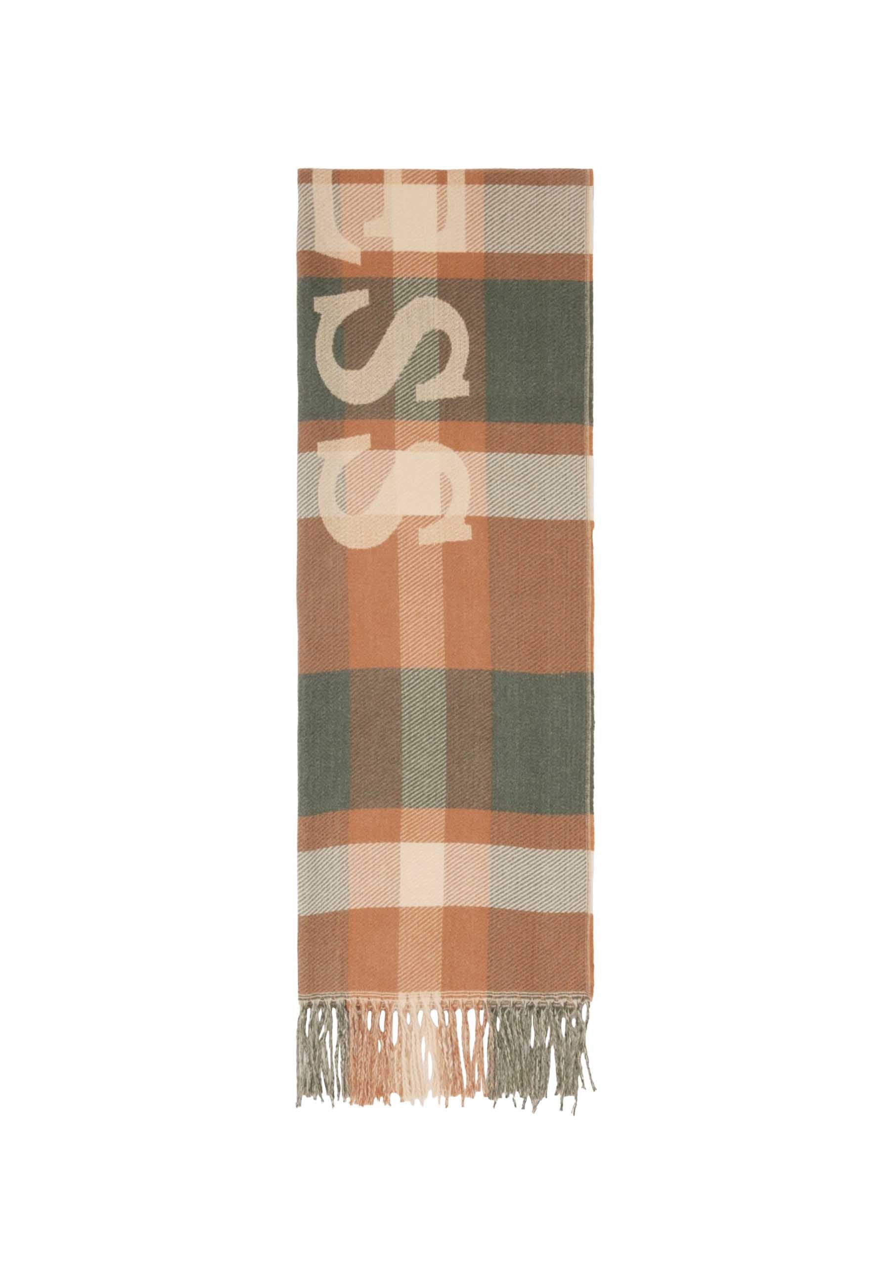 Sciarpe Marrone Guess