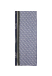 Sciarpe Blu Guess