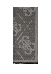 Sciarpe Grigio Guess
