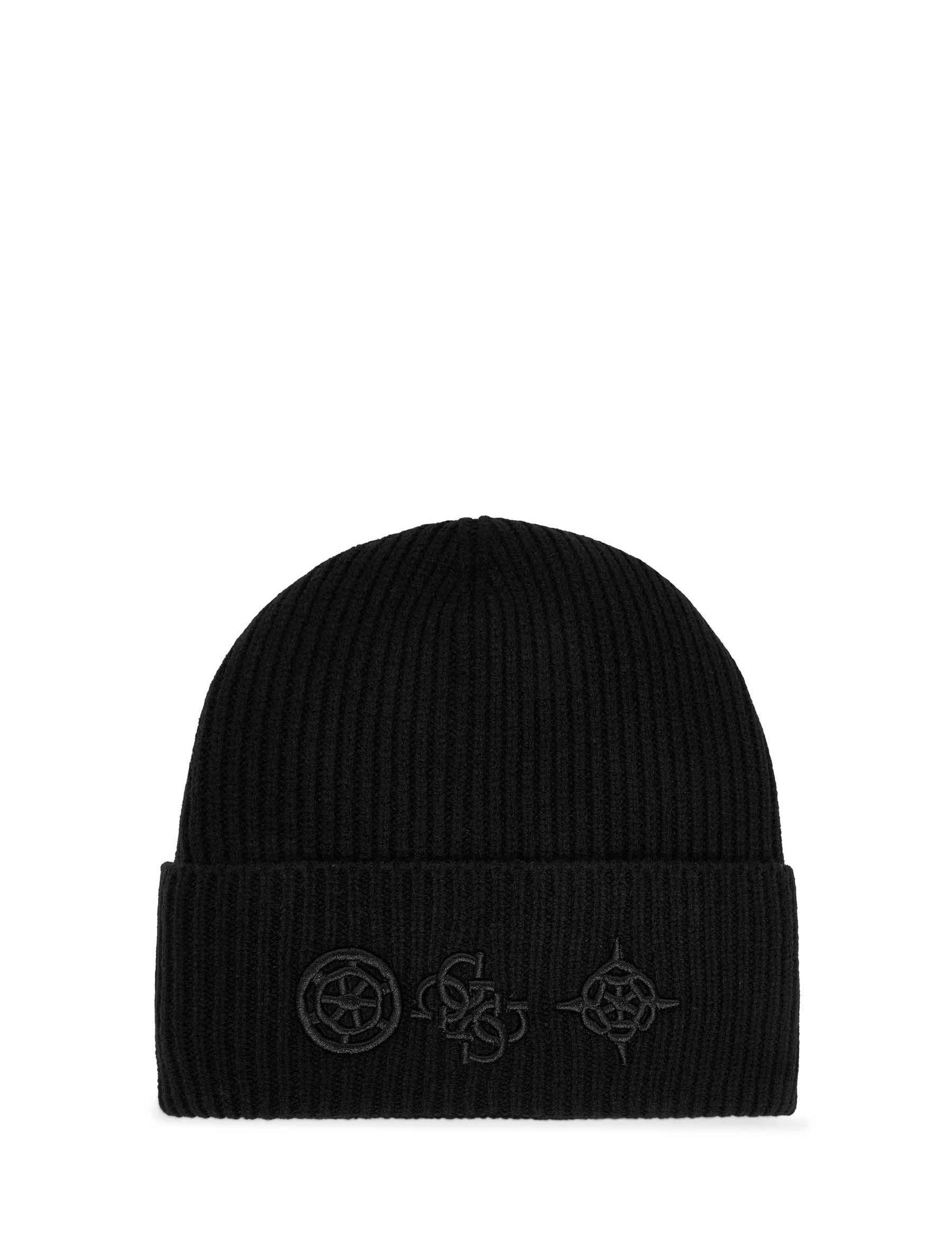Cappelli Nero Guess
