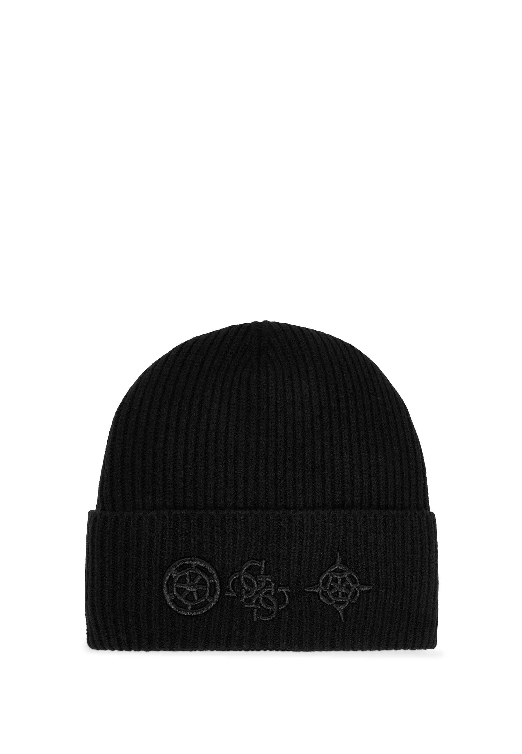 Cappelli Nero Guess