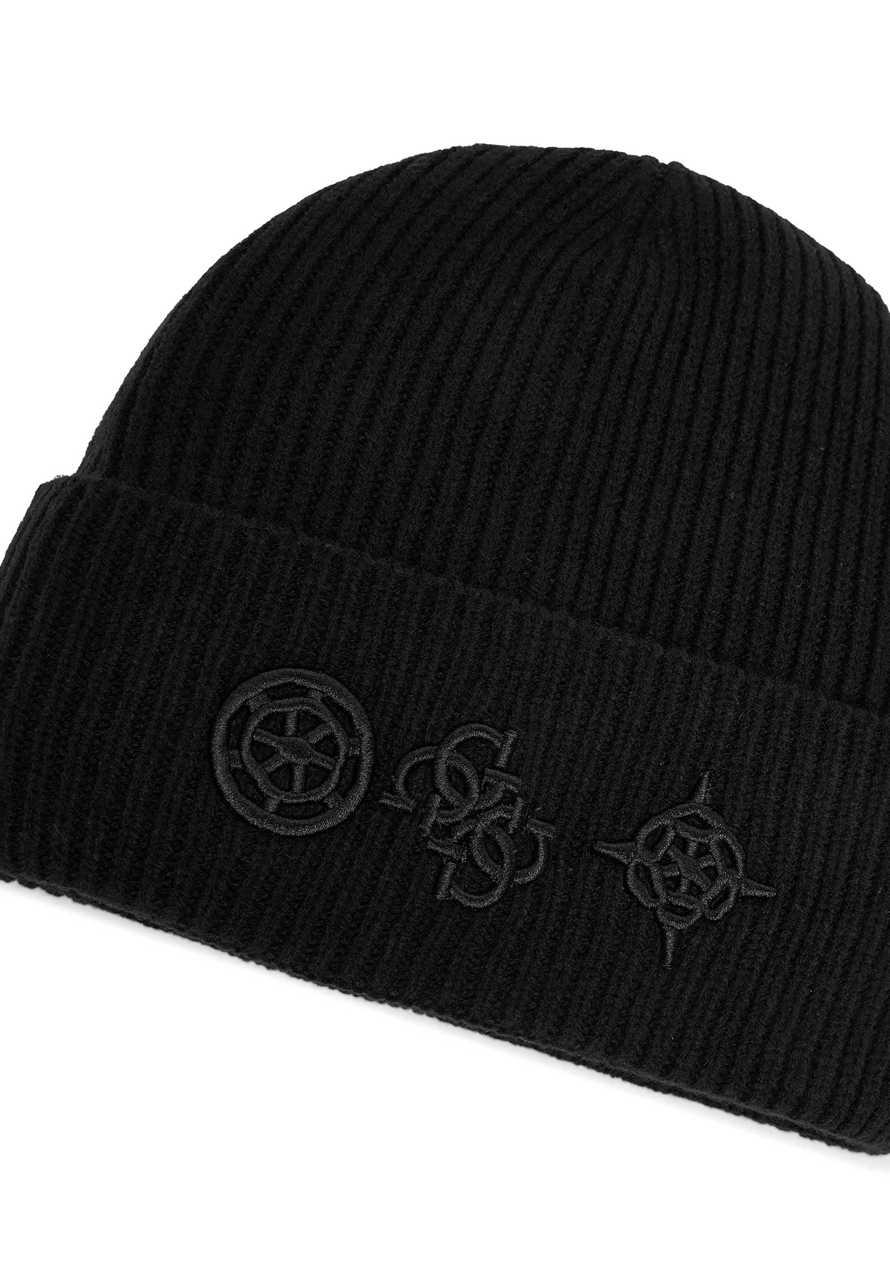 Cappelli Nero Guess