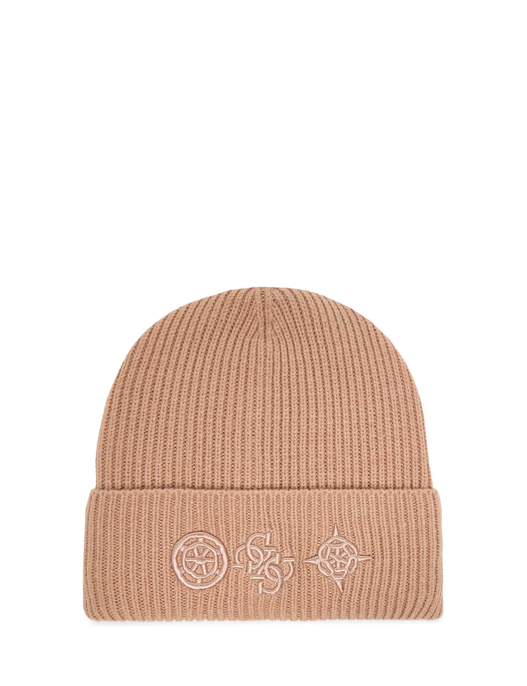 Cappelli Rosa Guess