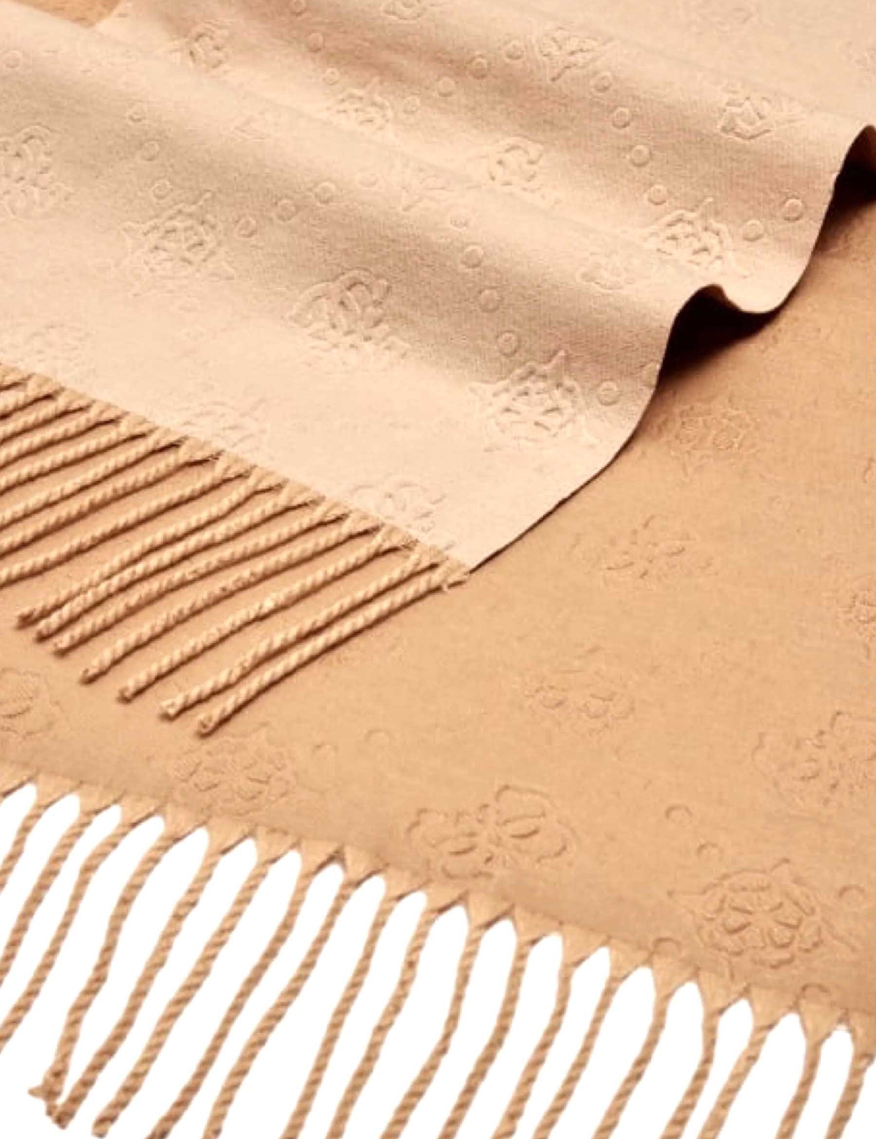Sciarpe Beige Guess
