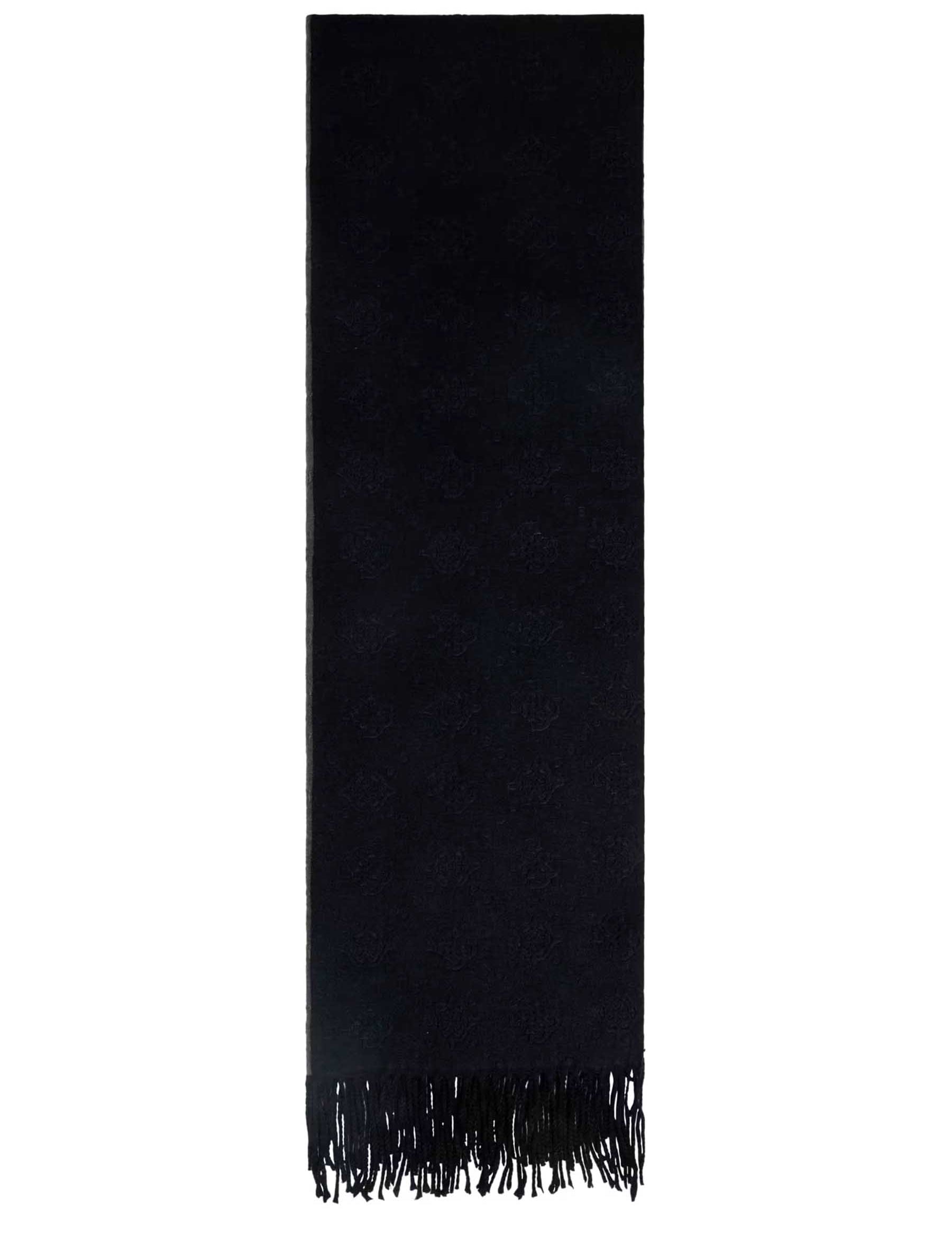 Sciarpe Nero Guess