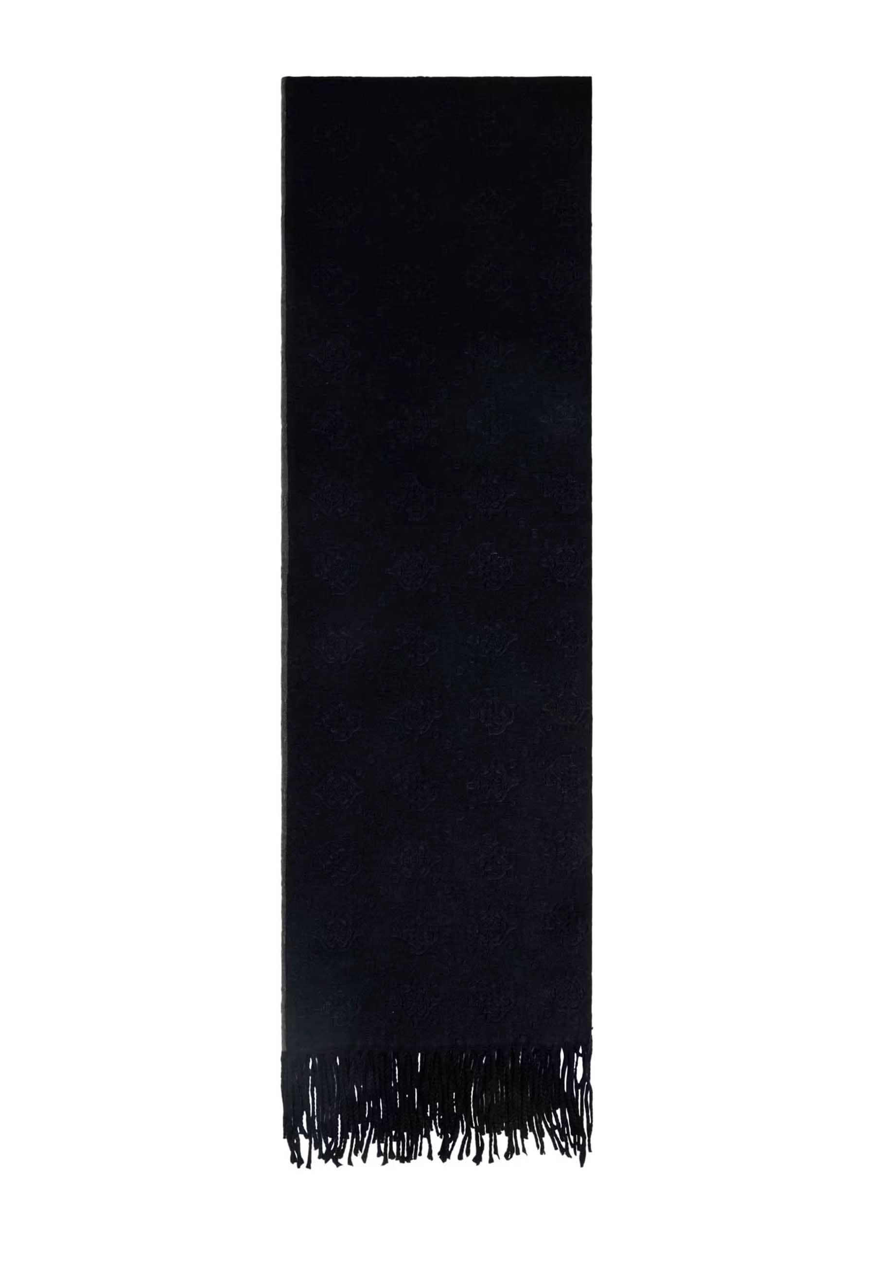 Sciarpe Nero Guess