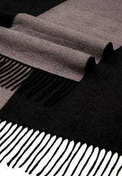 Sciarpe Nero Guess
