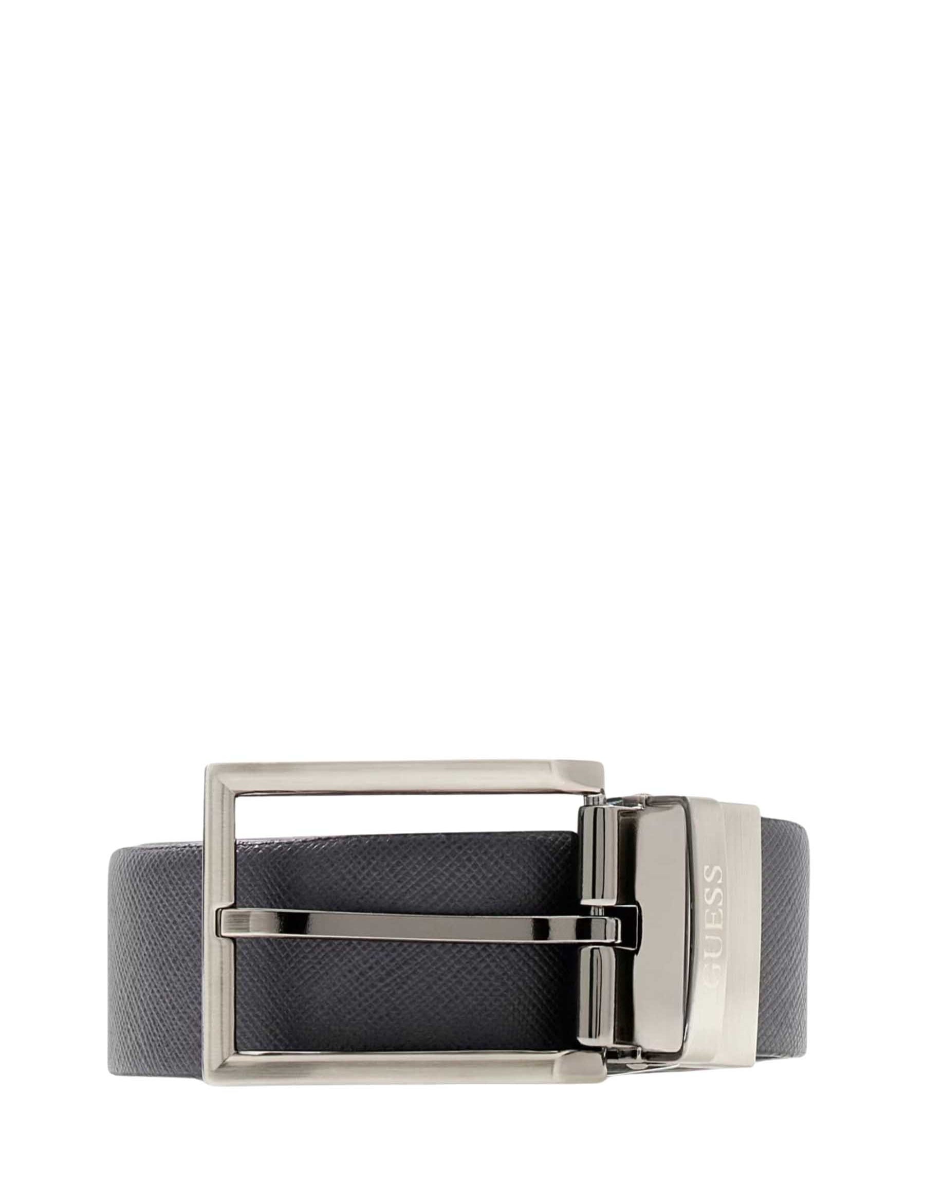 Cinture Nero Guess