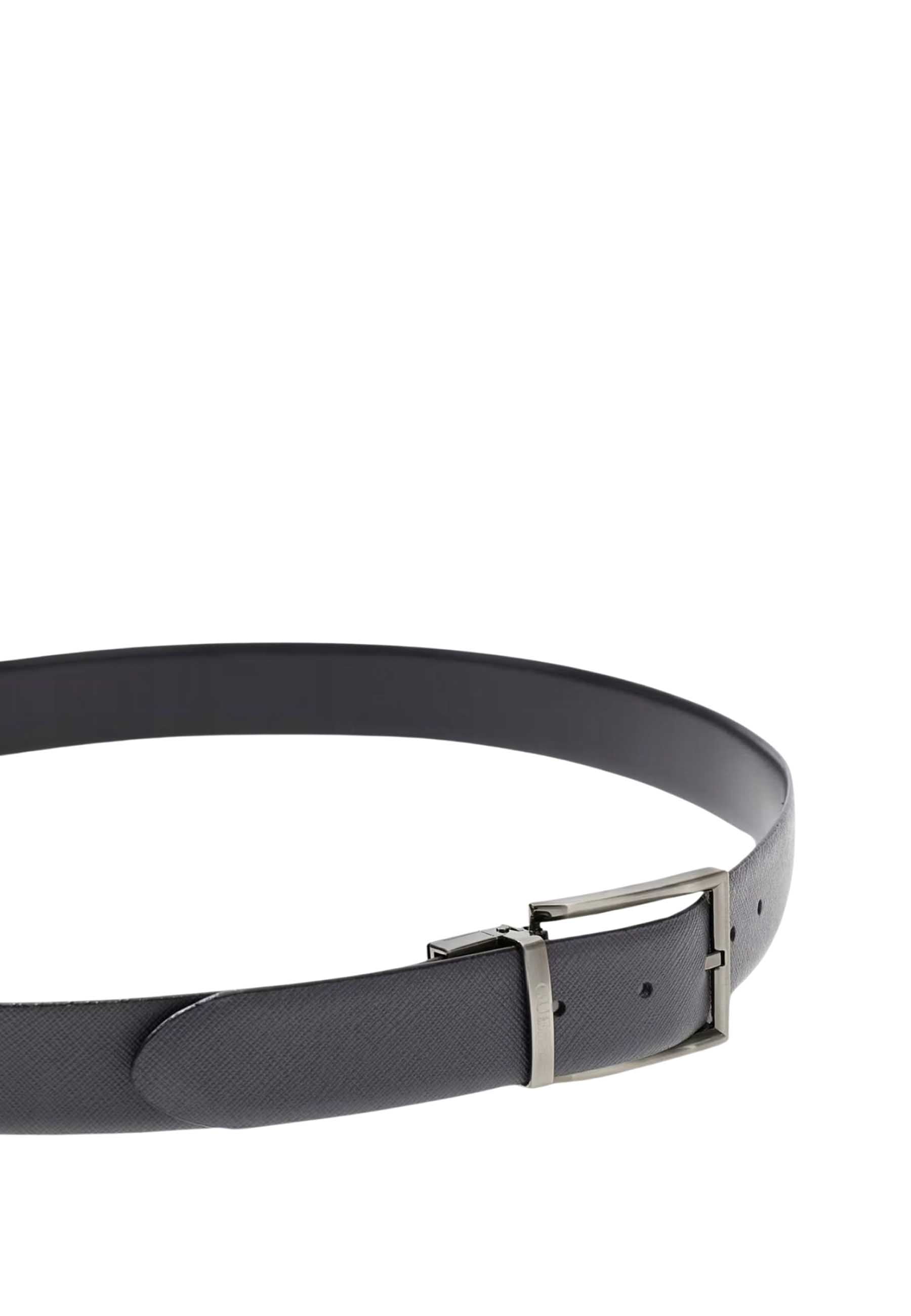 Cinture Nero Guess
