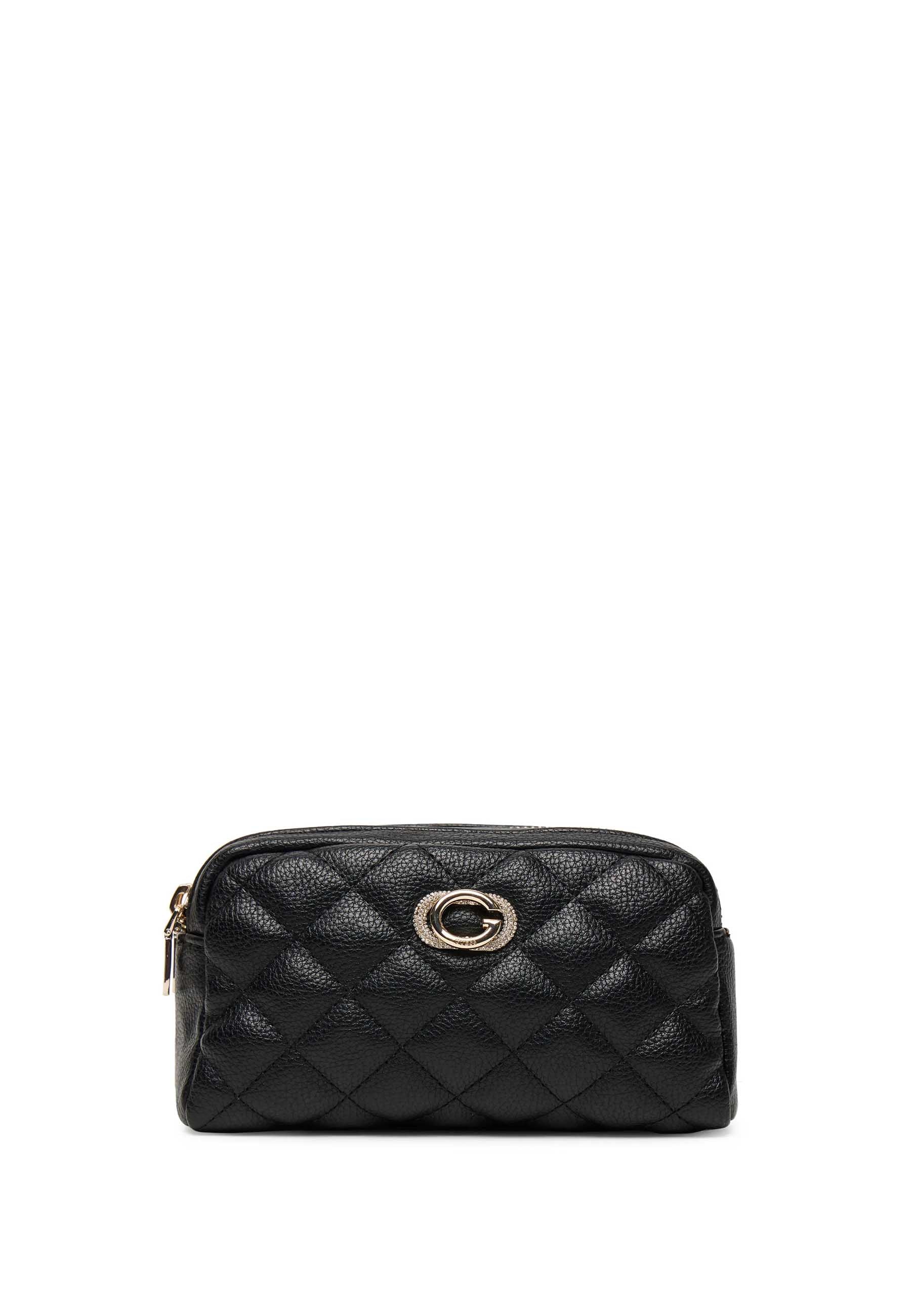 Beauty case Nero Guess