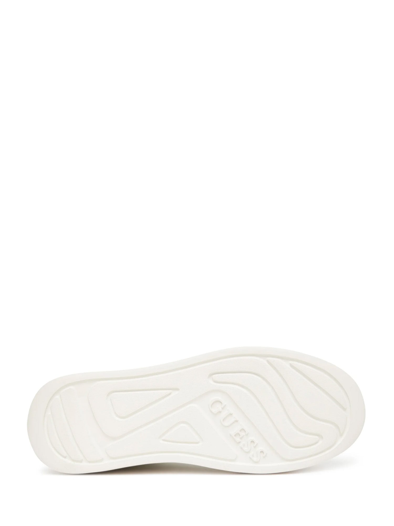 Sneakers Bianco Guess
