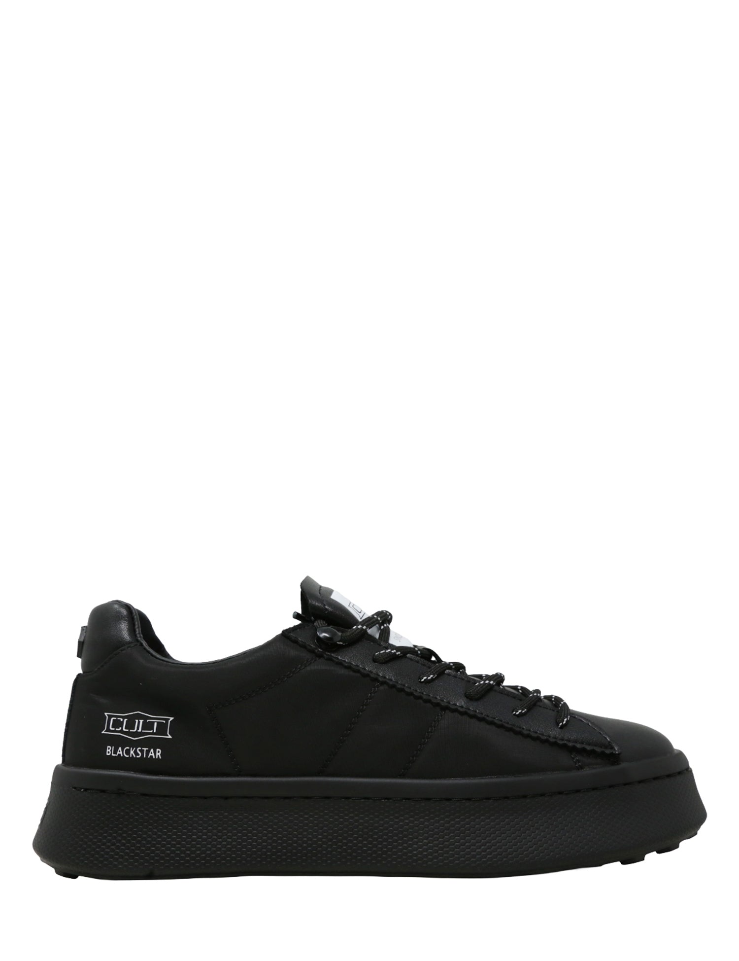 Sneakers Nero Cult