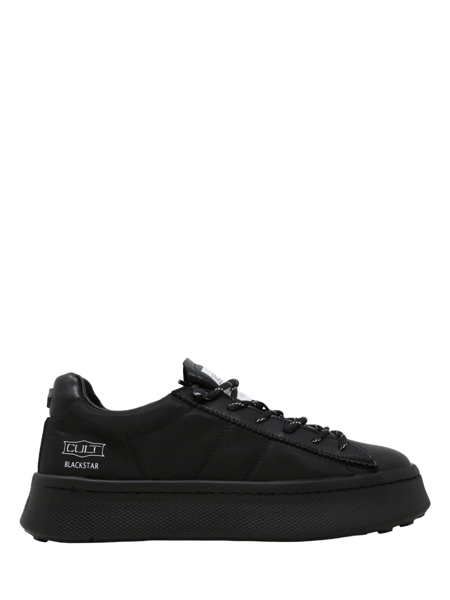 Sneakers Nero Cult
