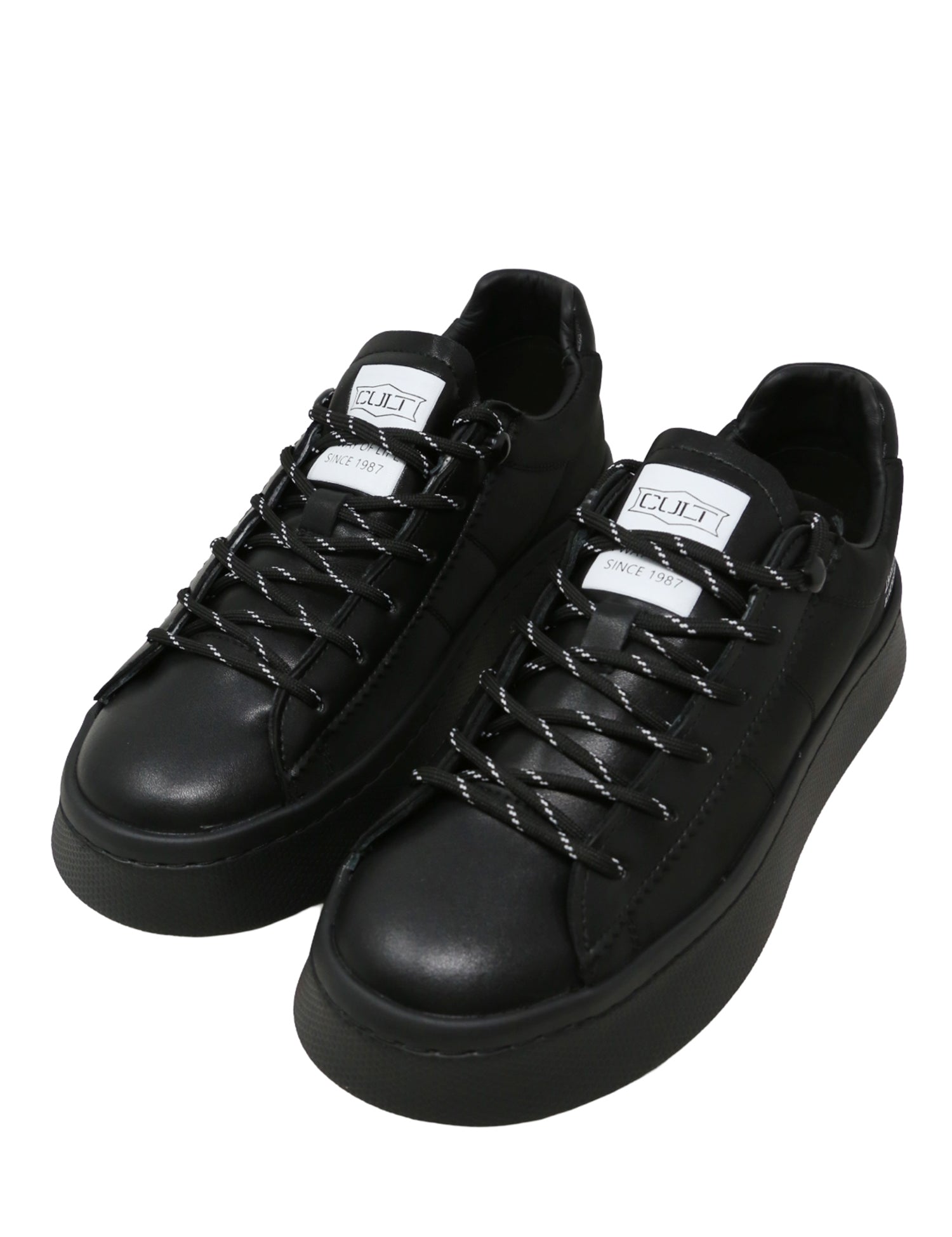Sneakers Nero Cult