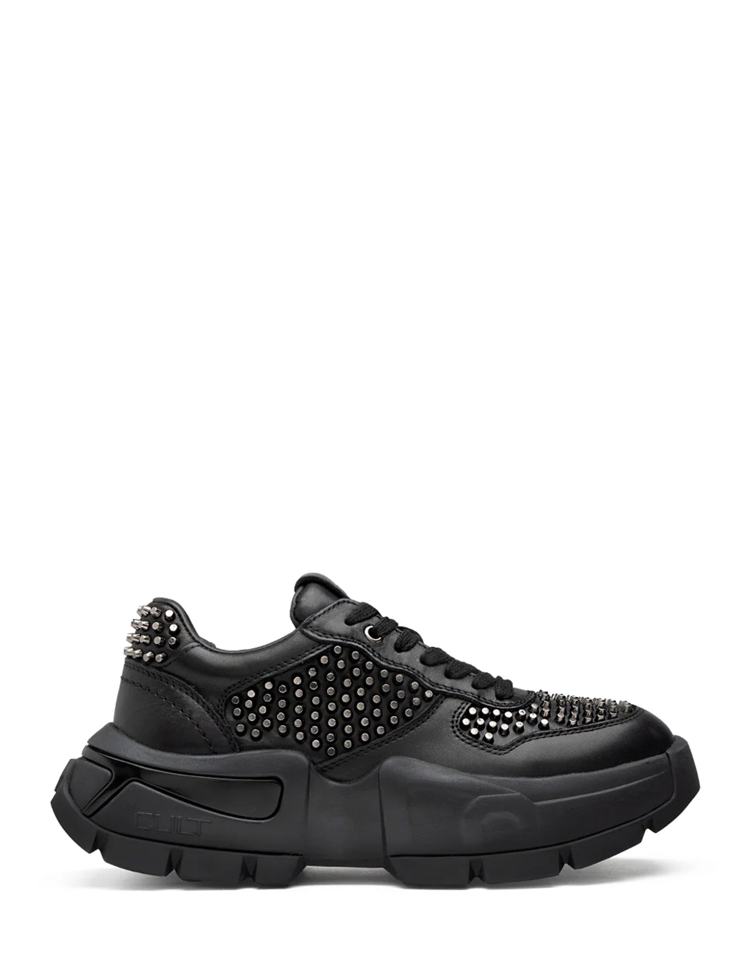 Sneakers Nero Cult