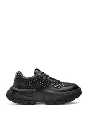 Sneakers Nero Cult