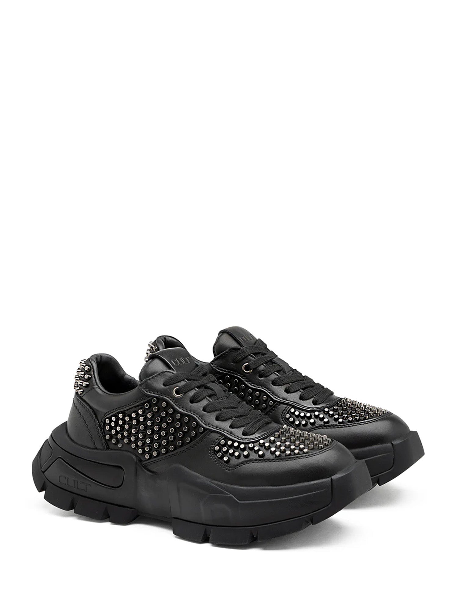 Sneakers Nero Cult