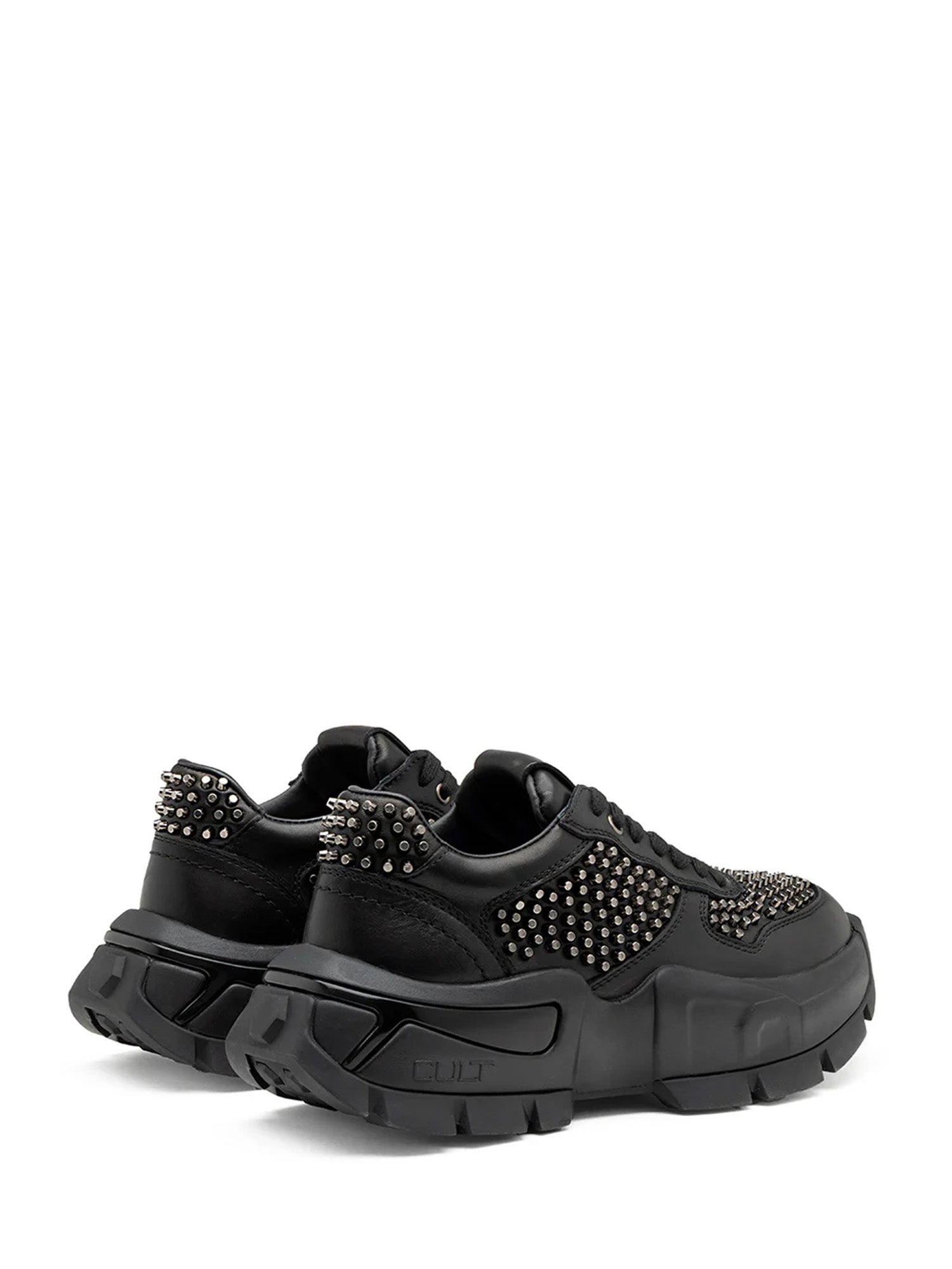 Sneakers Nero Cult