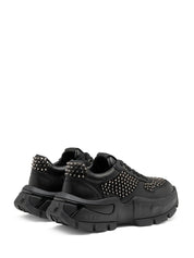 Sneakers Nero Cult
